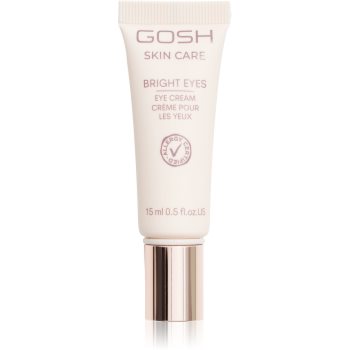 GOSH COPENHAGEN Skin Care Bright Eyes crema de ochi revitalizanta - imagine 2